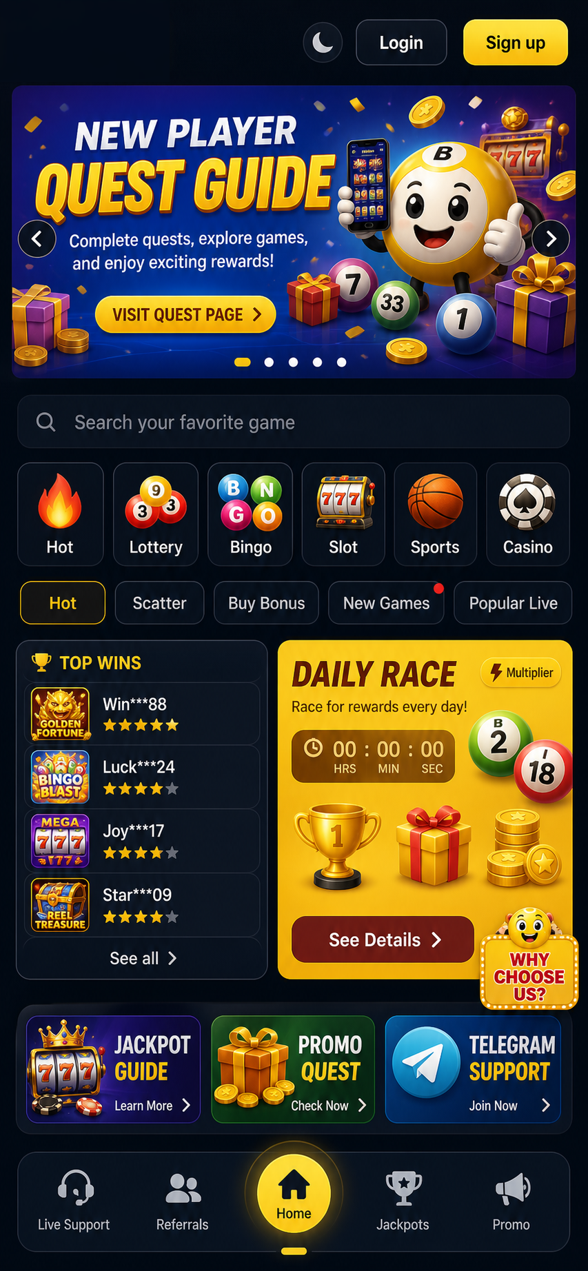 CasinoPlus Philippines mobile gaming visual guide